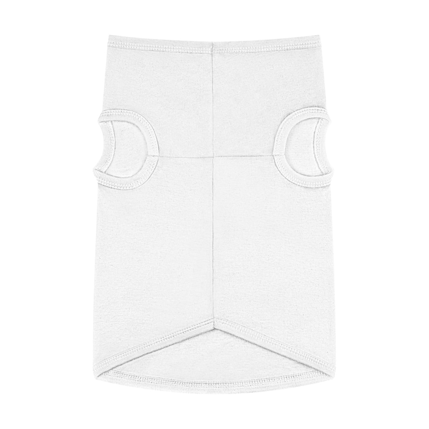 Pet Tank Top - Evoove