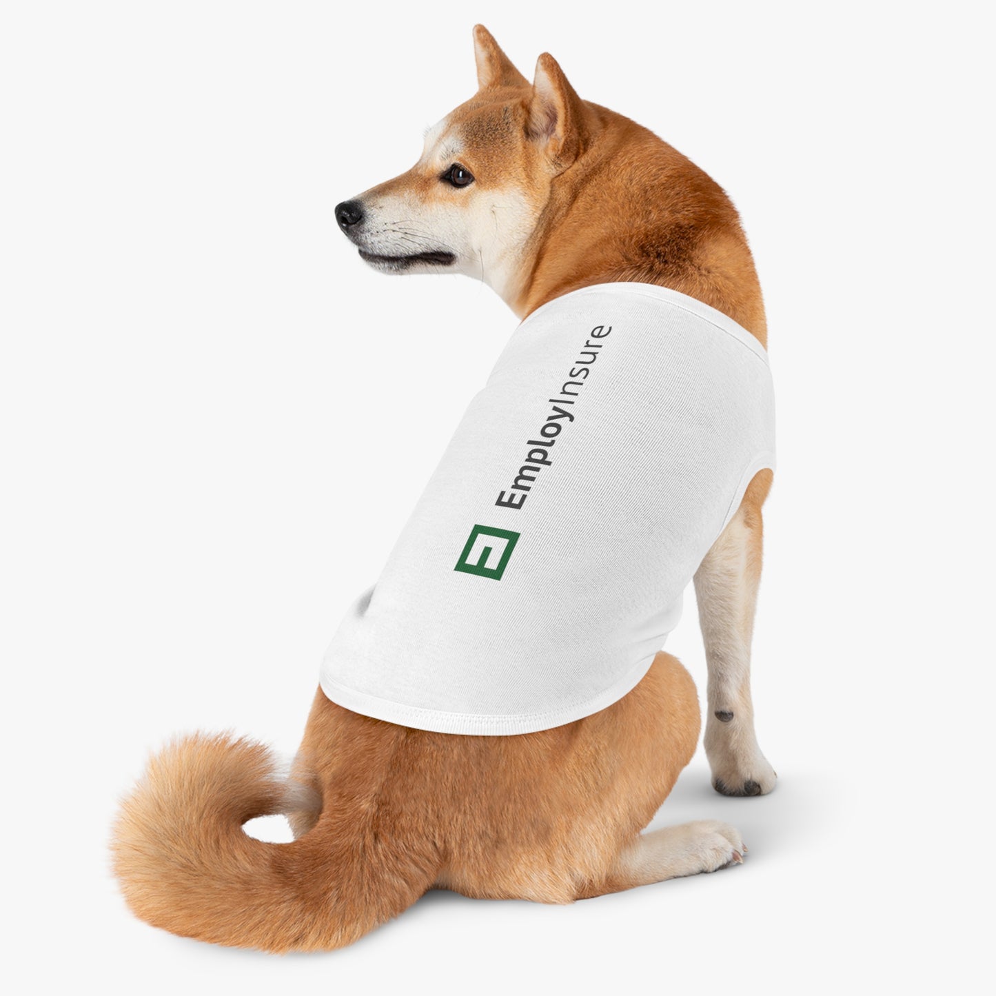Pet Tank Top - EmployInsure
