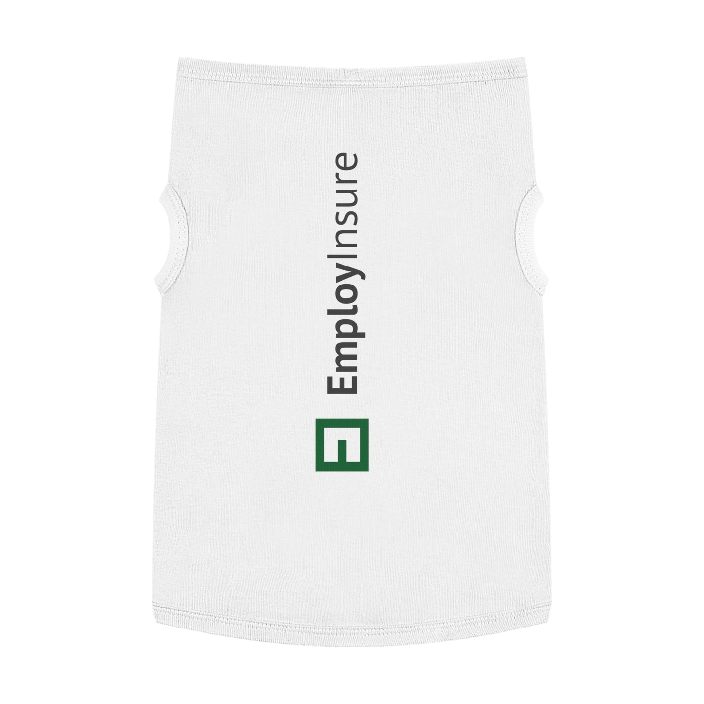 Pet Tank Top - EmployInsure
