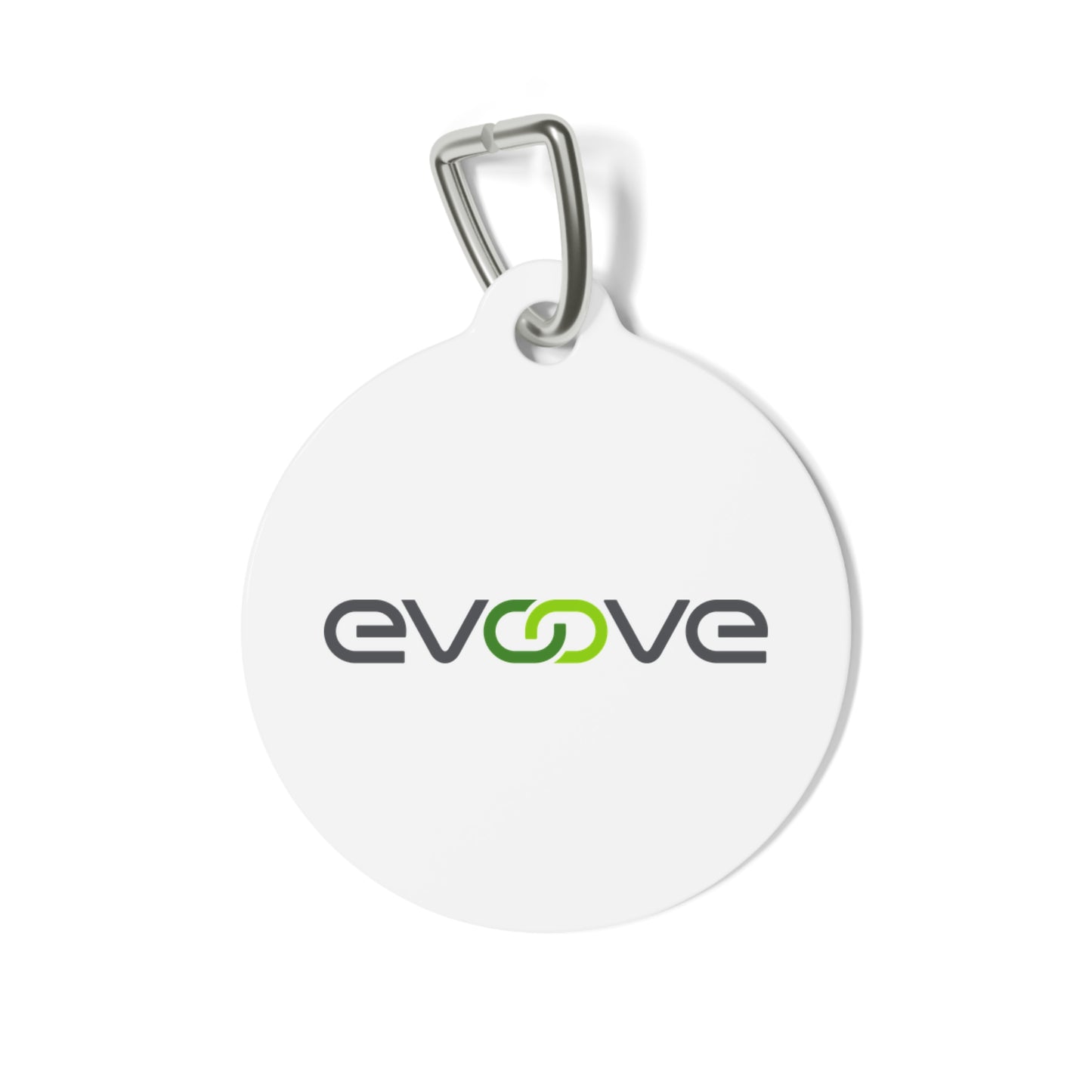 Pet Tag - Evoove
