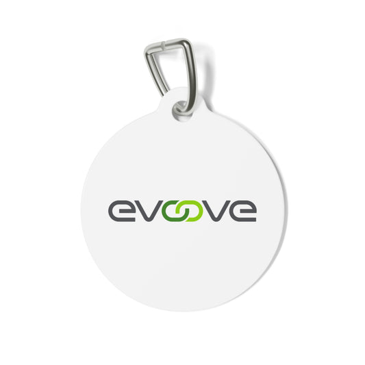 Pet Tag - Evoove