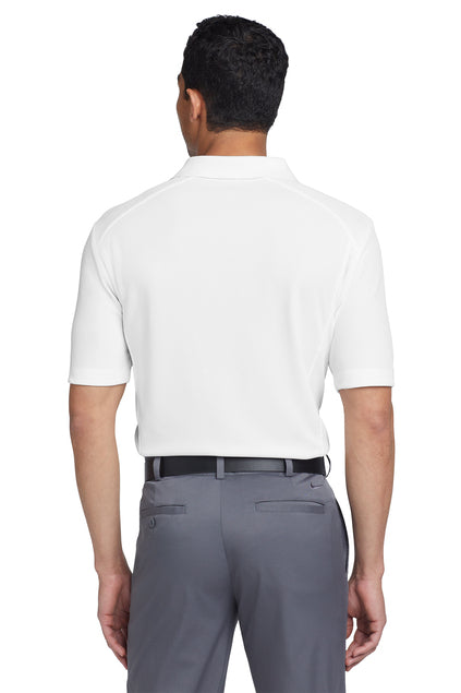 Nike Dri-FIT Classic Polo - The PACT