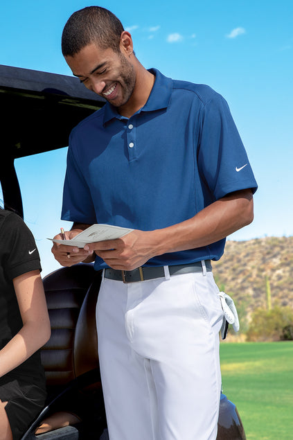 Nike Dri-FIT Classic Polo - The PACT