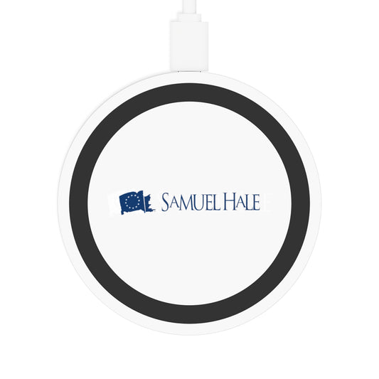 Quake Wireless Charging Pad