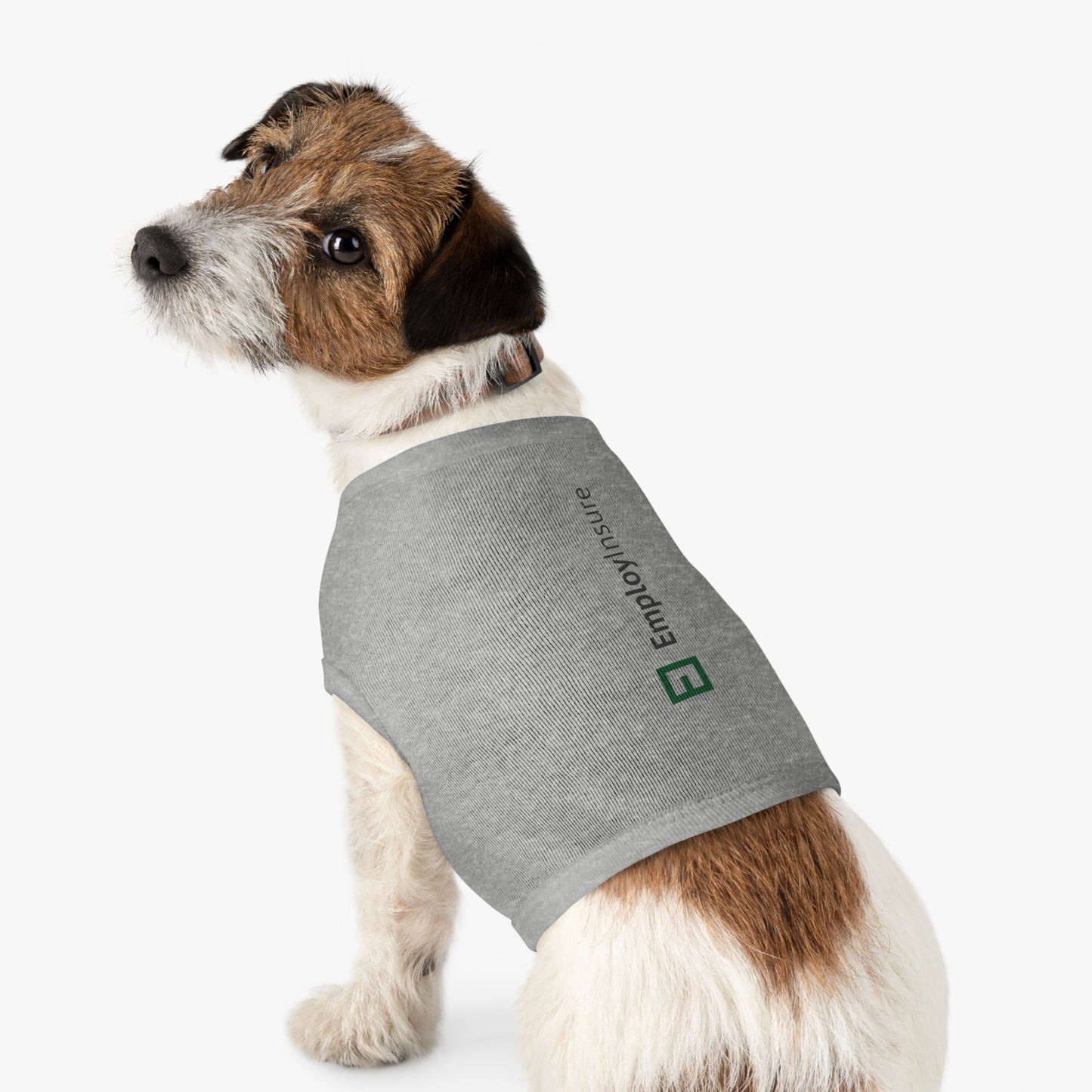 Pet Tank Top - EmployInsure