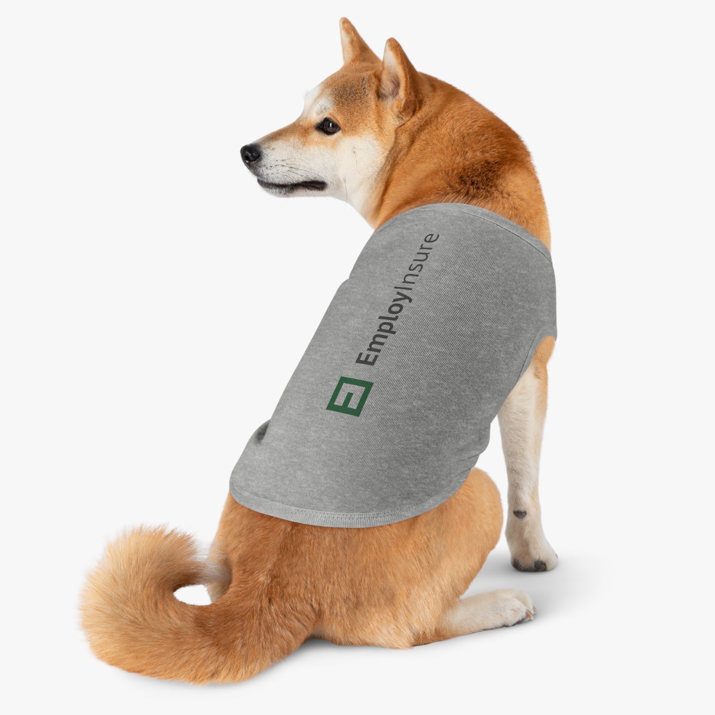 Pet Tank Top - EmployInsure