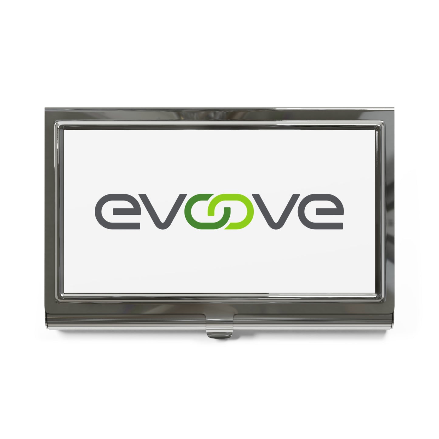 Business Card Holder - Evoove