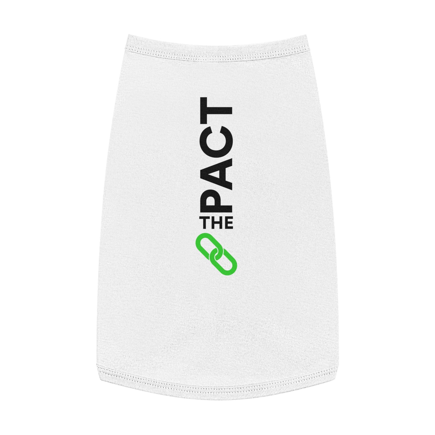 Pet Tank Top - The PACT