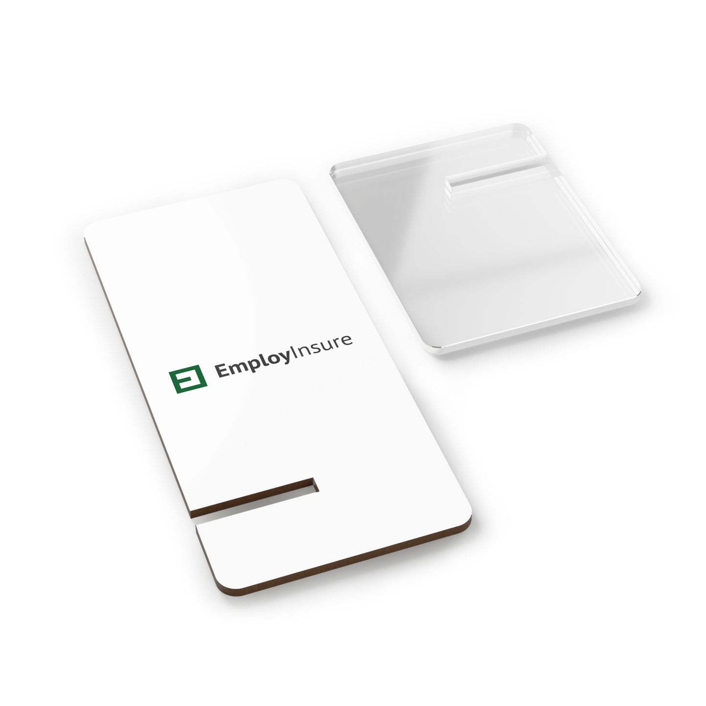 Mobile Display Stand for Smartphones - EmployInsure