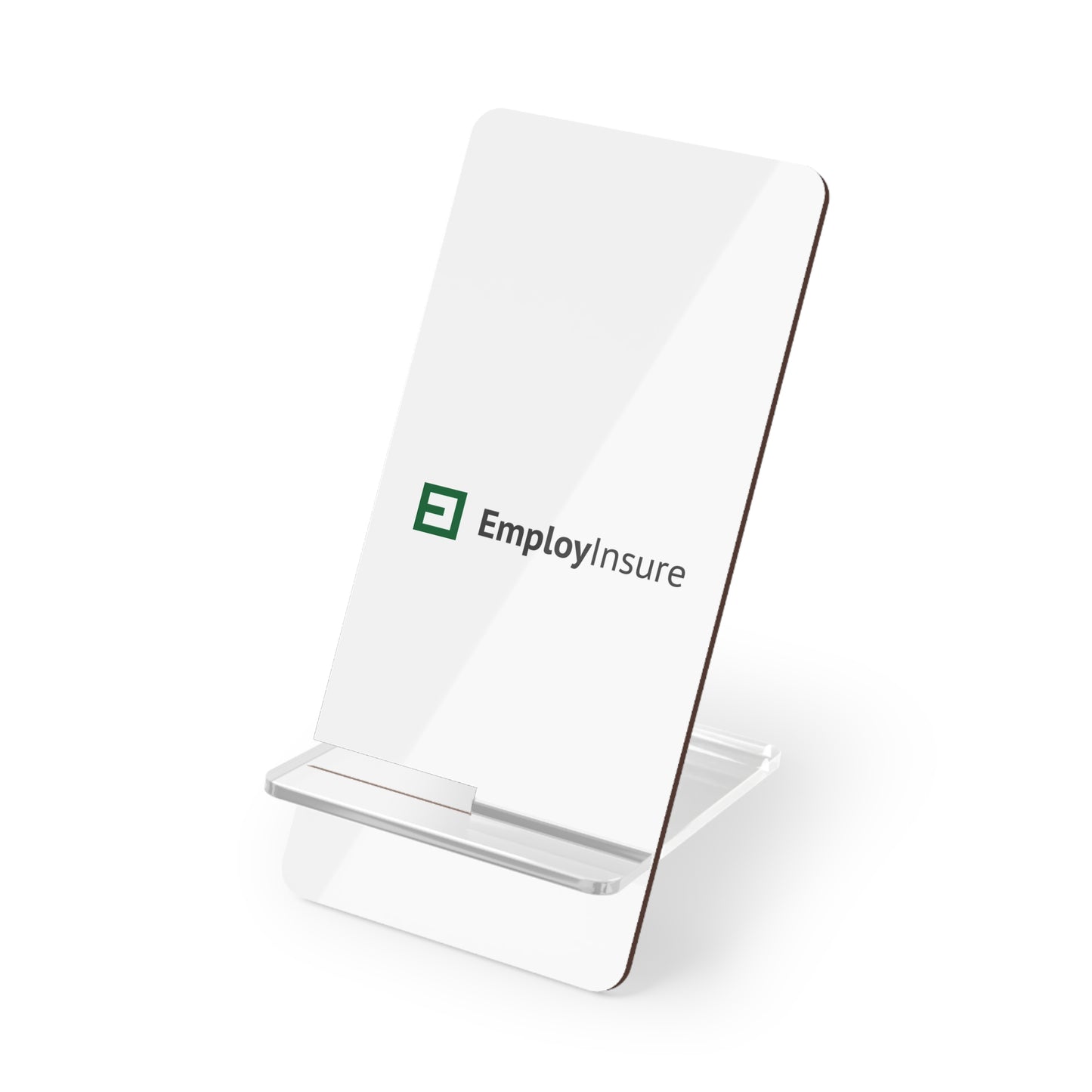 Mobile Display Stand for Smartphones - EmployInsure