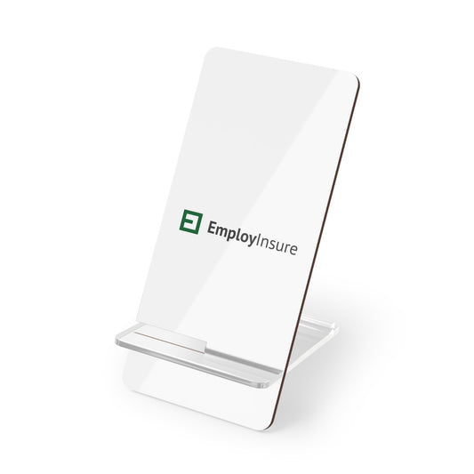 Mobile Display Stand for Smartphones - EmployInsure