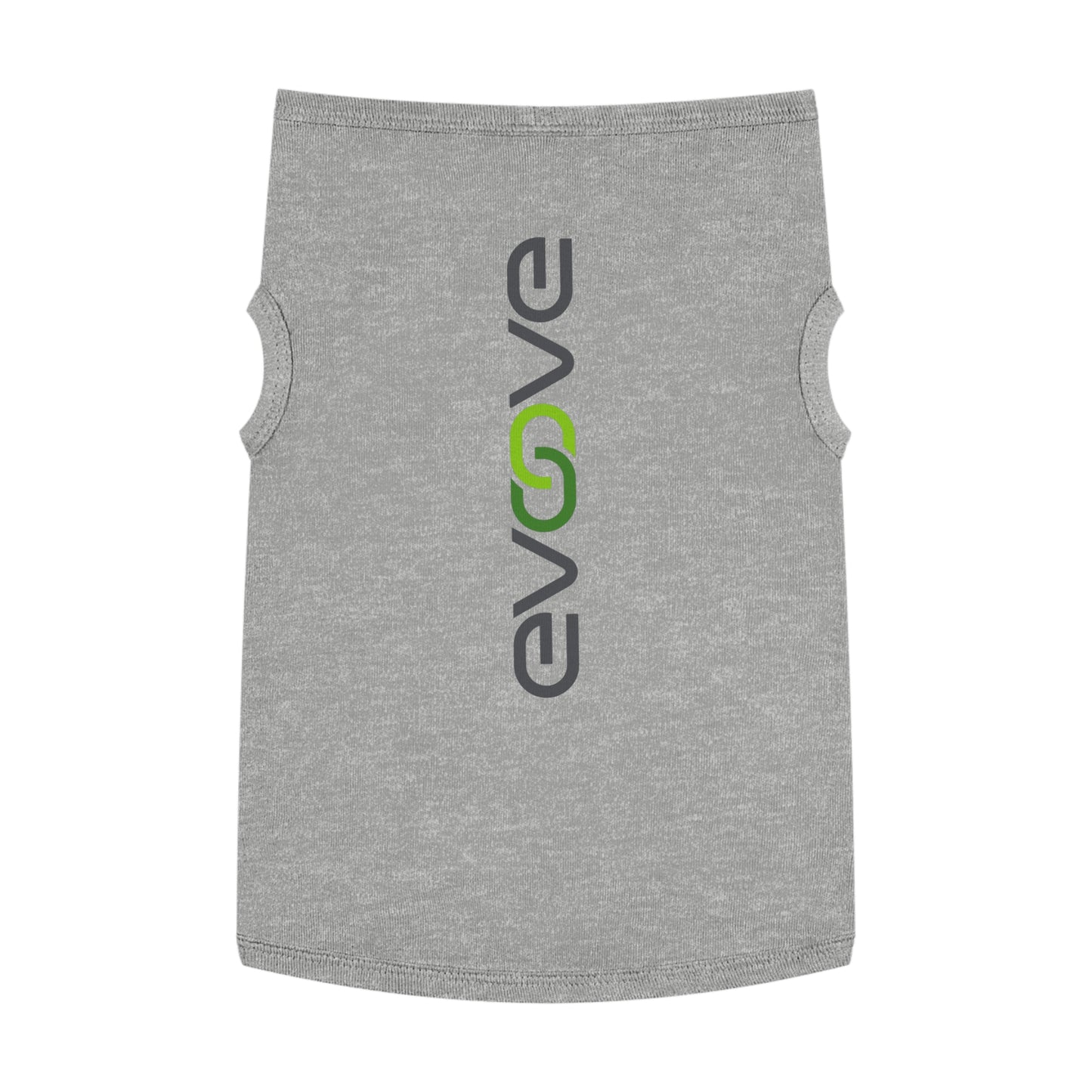 Pet Tank Top - Evoove