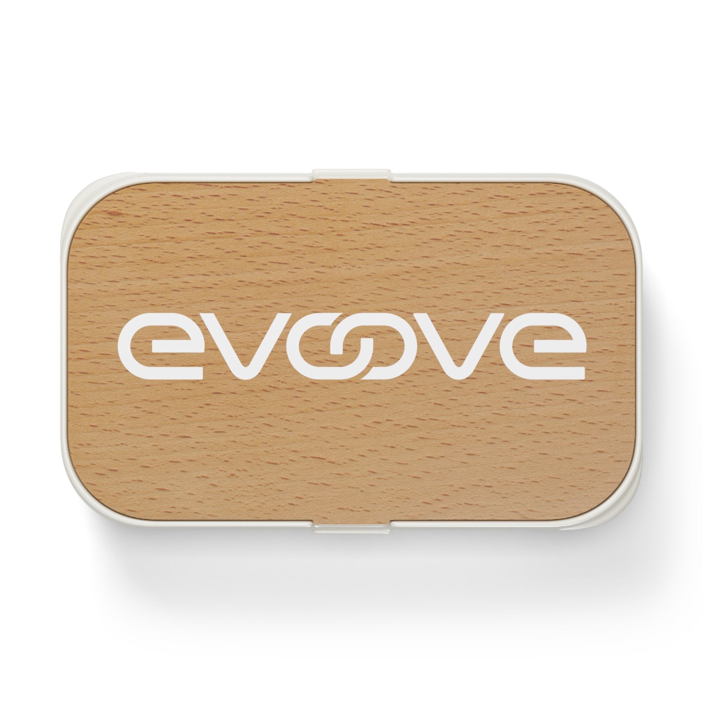 Bento Lunch Box - Evoove