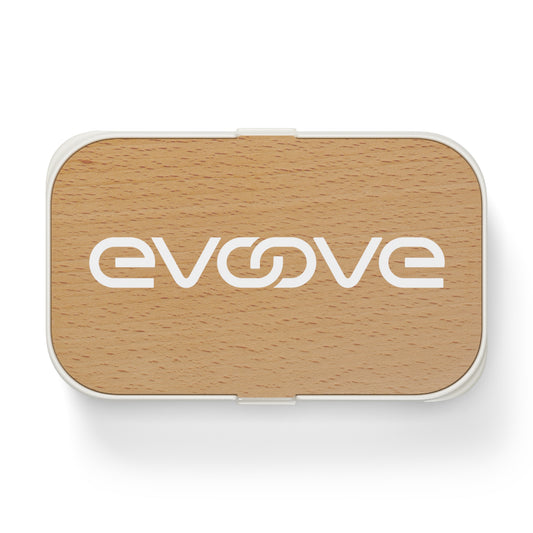Bento Lunch Box - Evoove