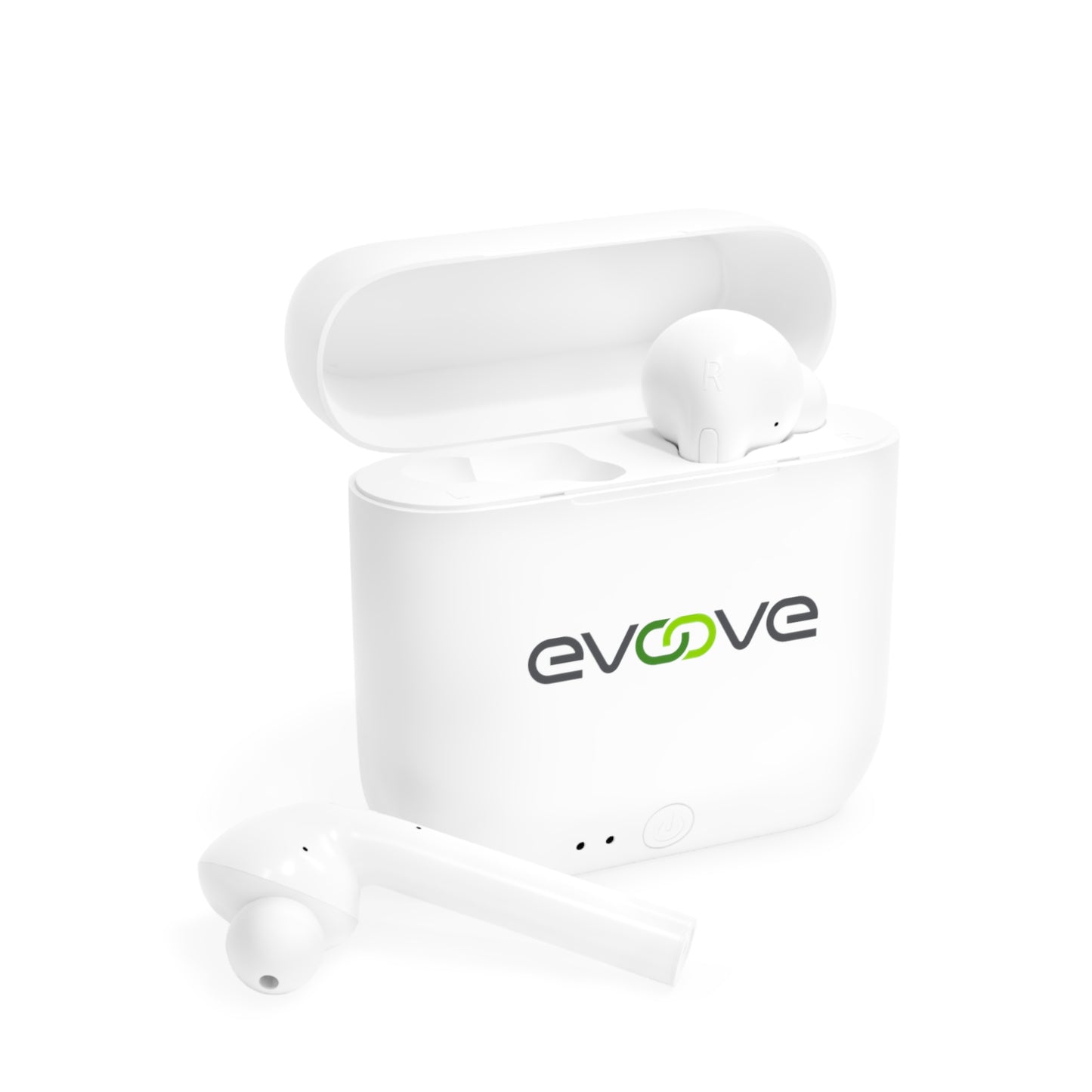Essos Wireless Earbuds - Evoove