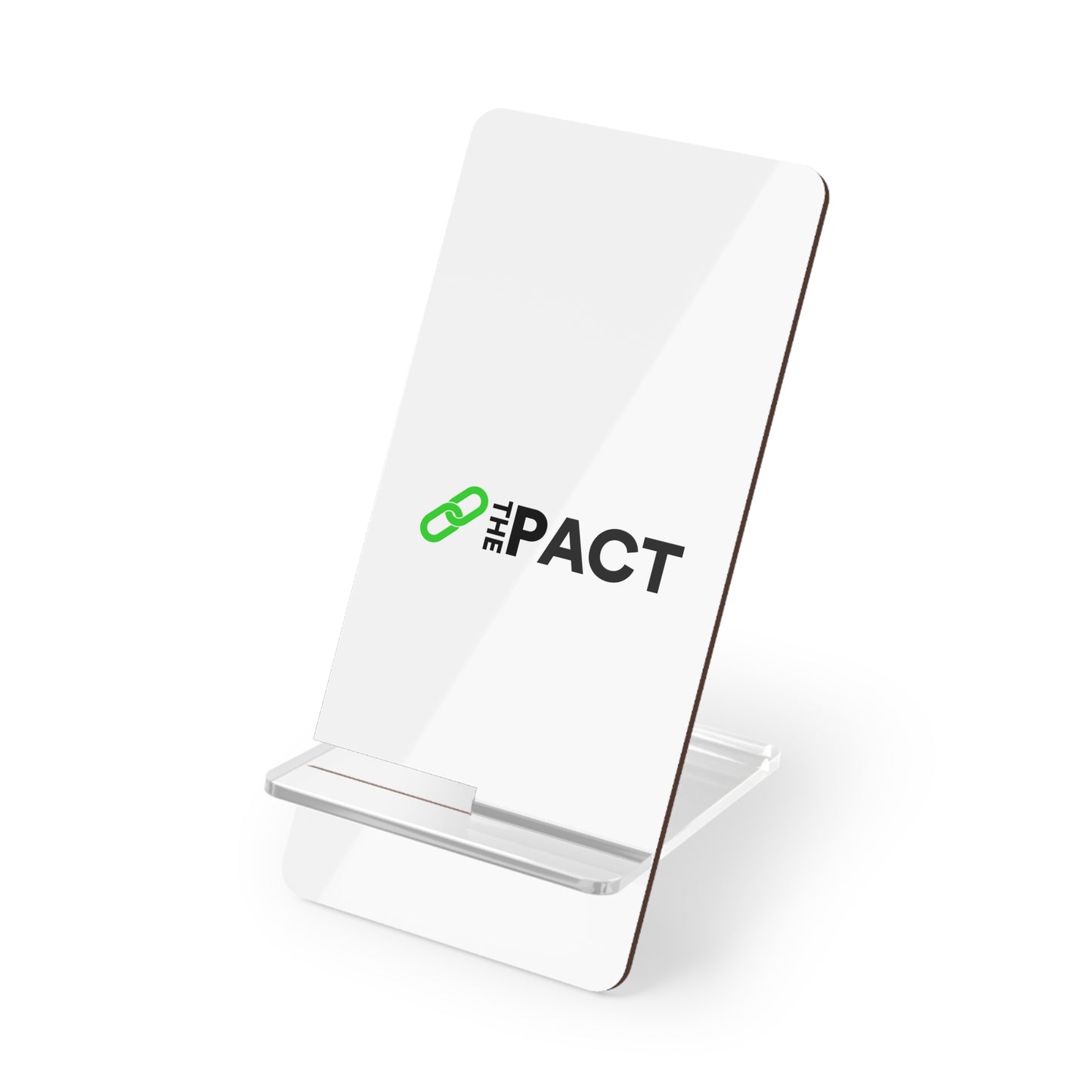 Mobile Display Stand for Smartphones - The PACT