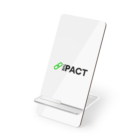 Mobile Display Stand for Smartphones - The PACT