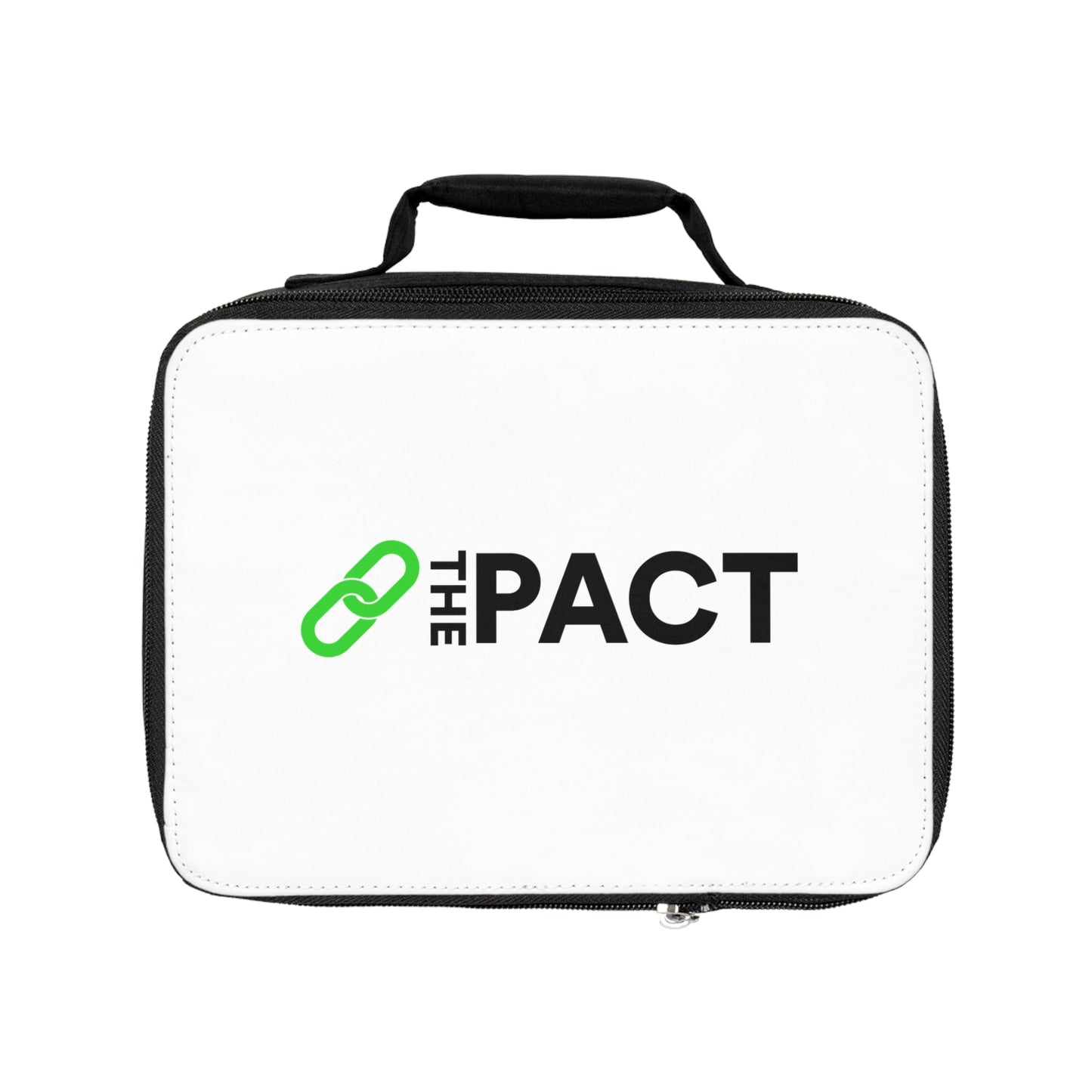 Lunch Bag - The PACT