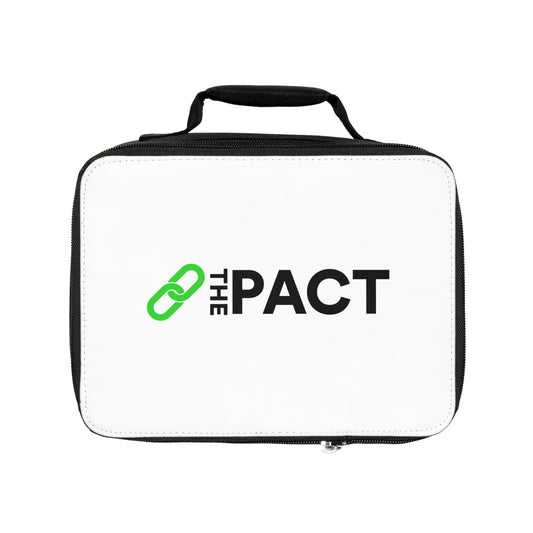 Lunch Bag - The PACT