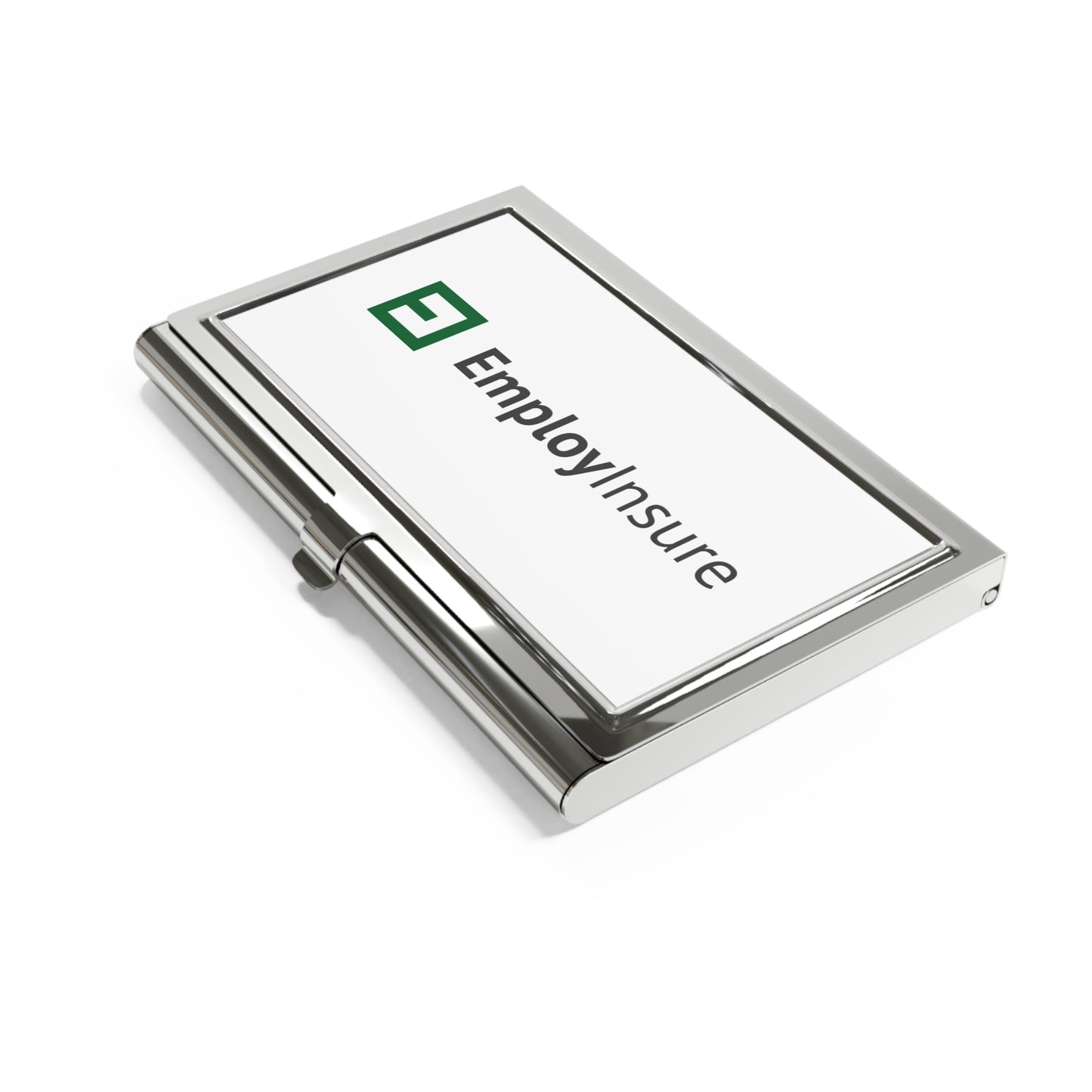 Business Card Holder - EmployInsure