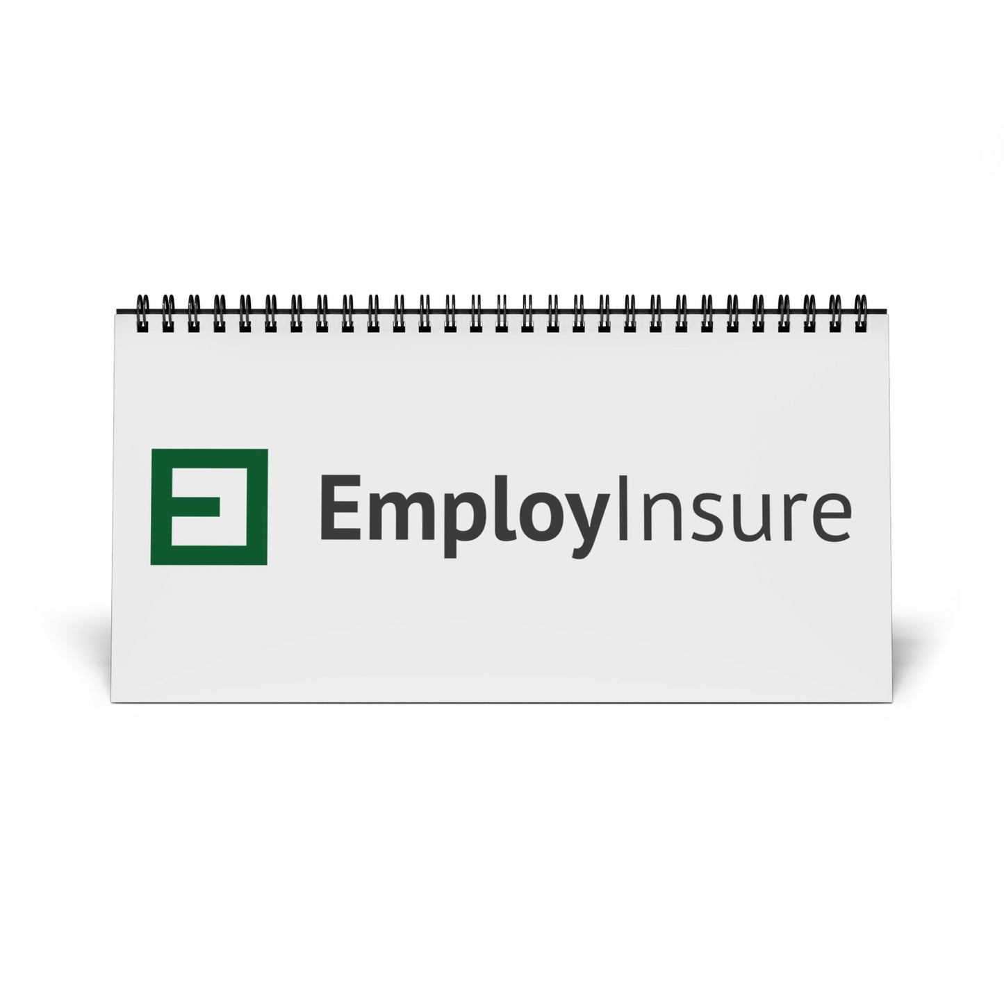 Desktop Calendar (2026 grid) - EmployInsure