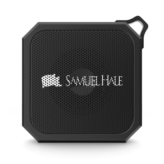 Outdoor Bluetooth Speaker