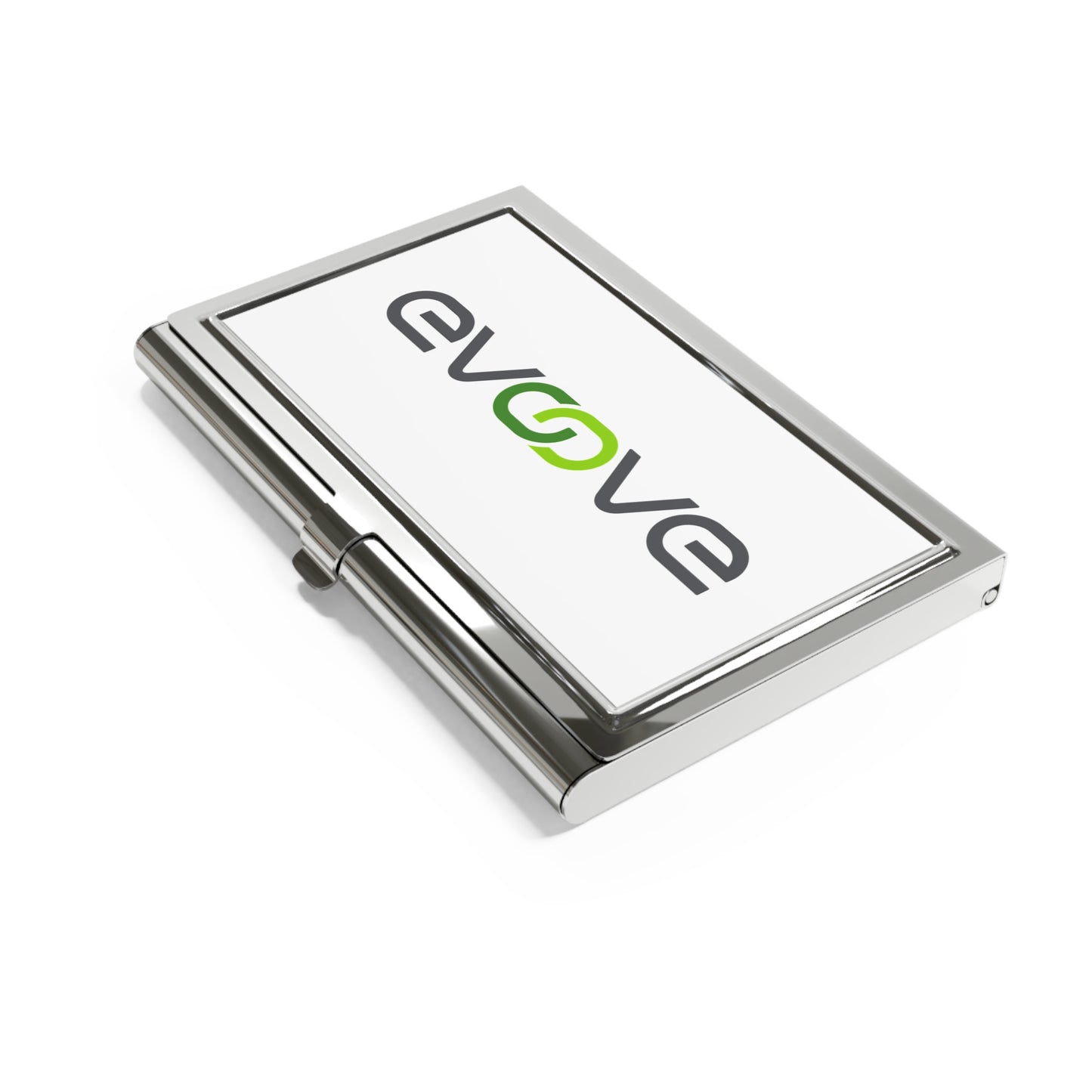 Business Card Holder - Evoove