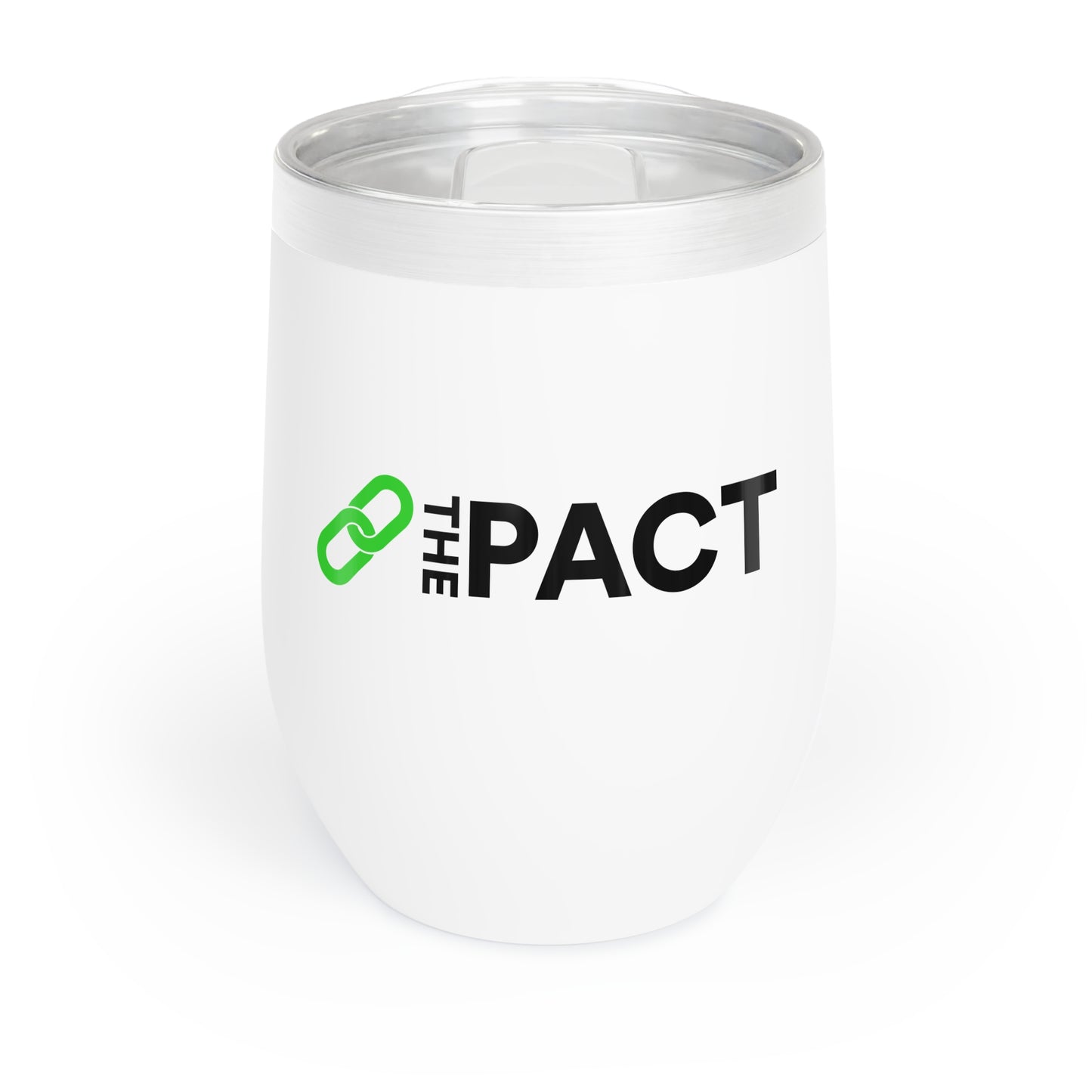 Chill Wine Tumbler - The PACT