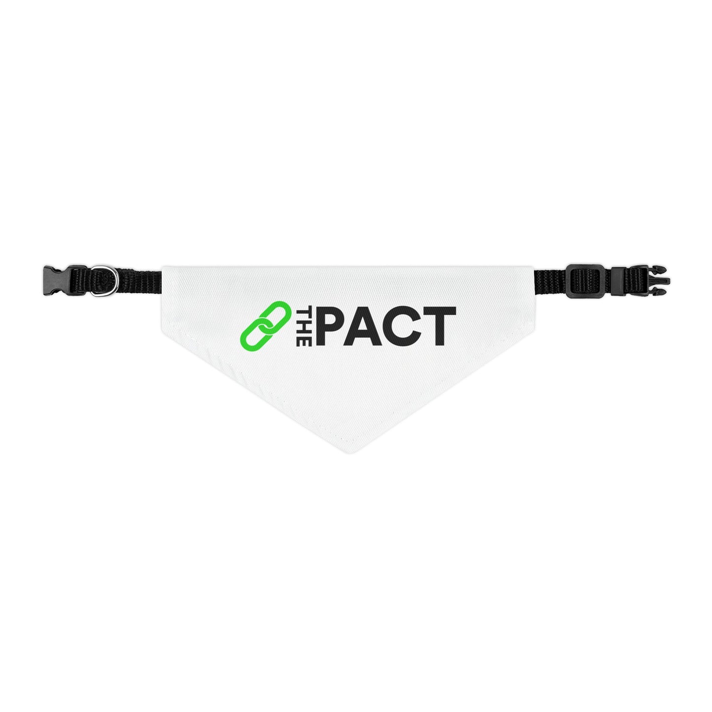 Pet Bandana Collar - The PACT