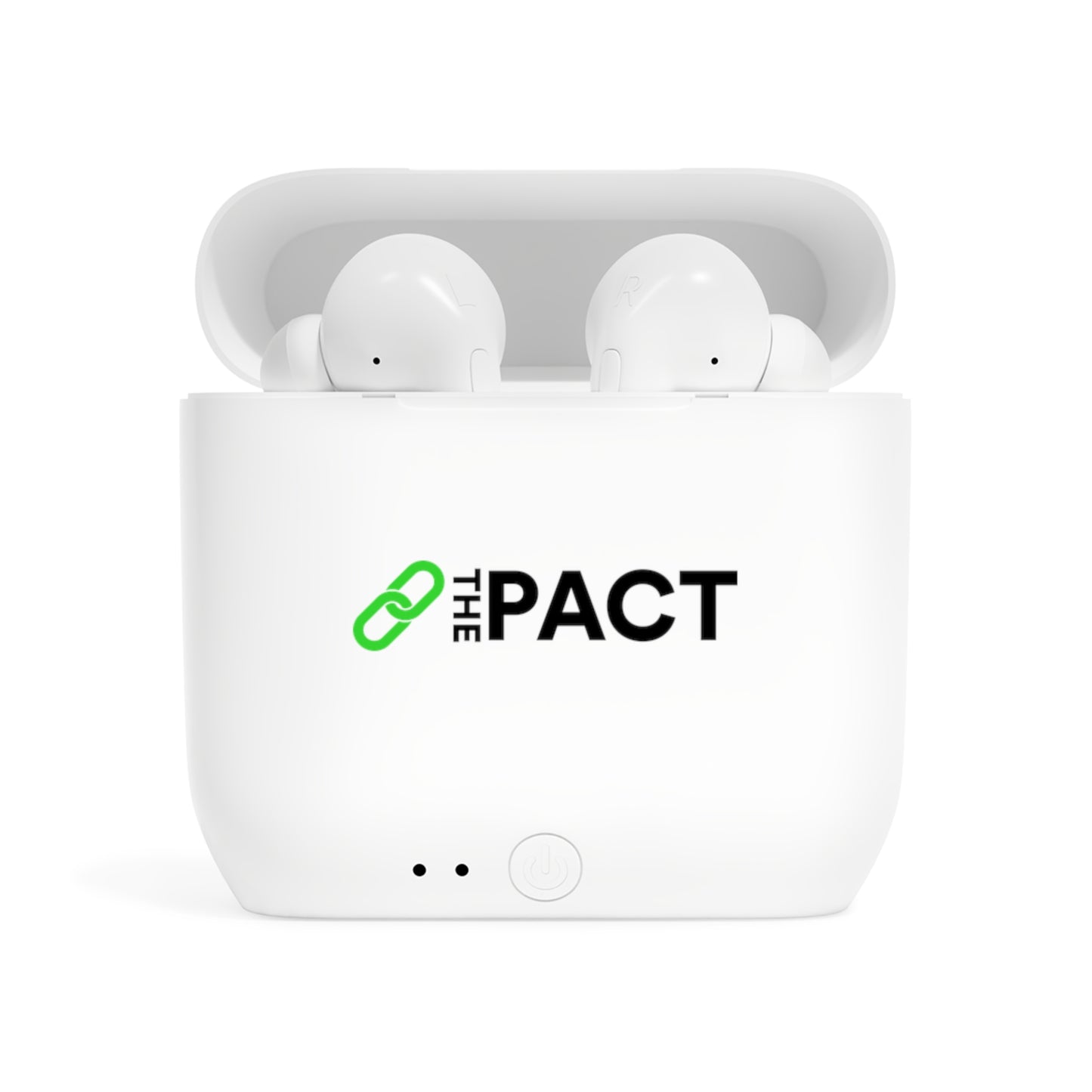 Essos Wireless Earbuds - The PACT