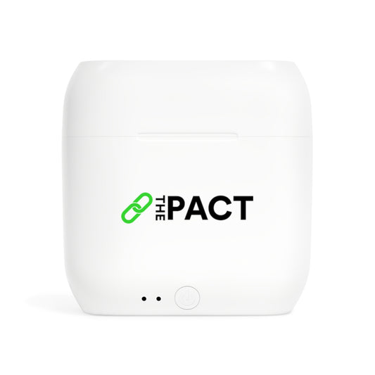 Essos Wireless Earbuds - The PACT