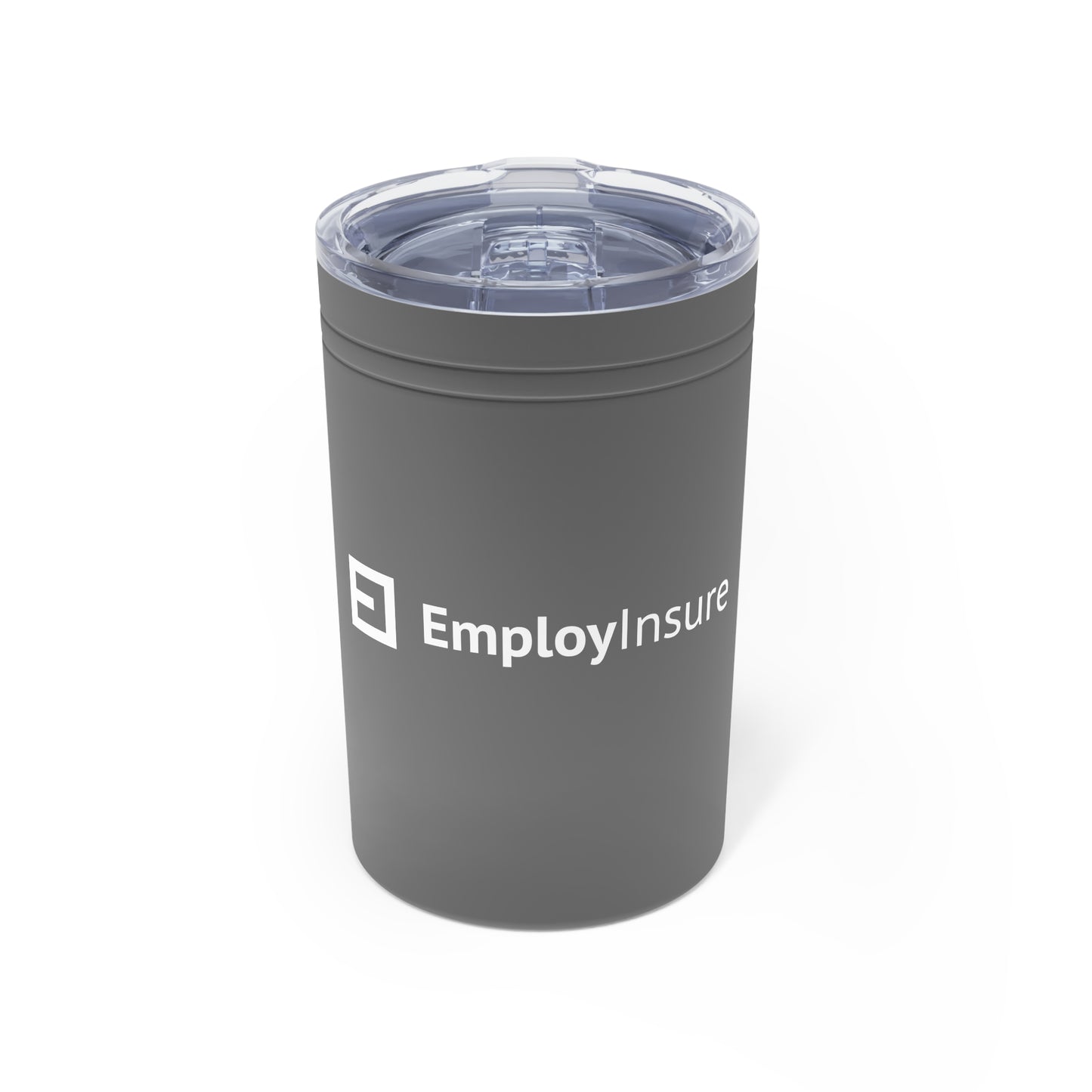 Vacuum Insulated Tumbler, 11oz - EmployInsure