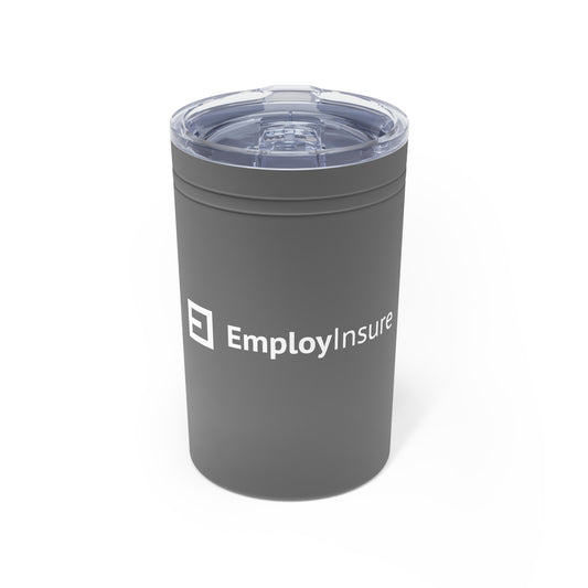 Vacuum Insulated Tumbler, 11oz - EmployInsure