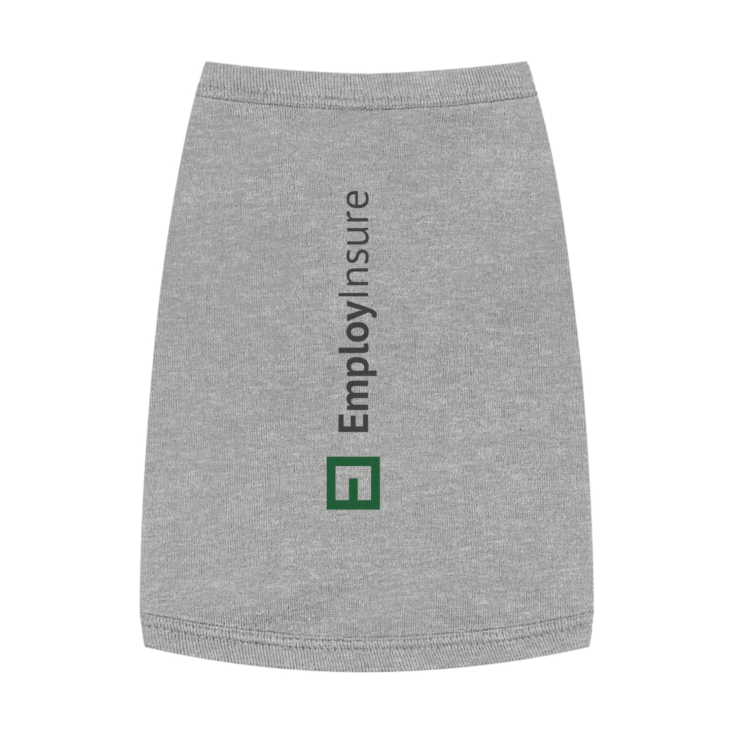 Pet Tank Top - EmployInsure