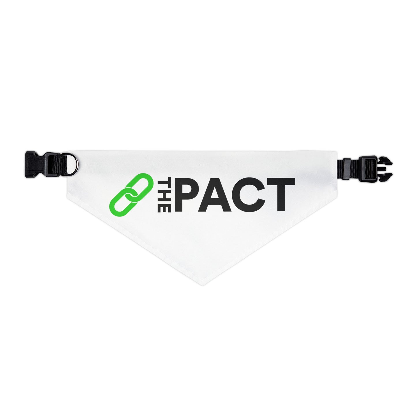 Pet Bandana Collar - The PACT