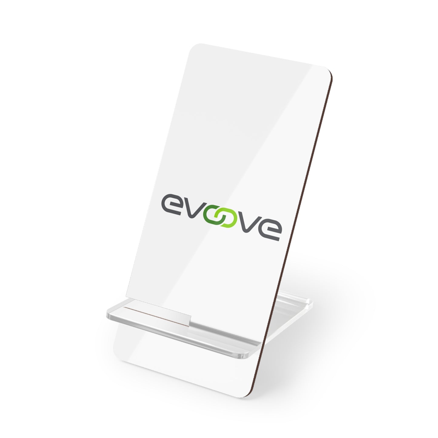 Mobile Display Stand for Smartphones - Evoove