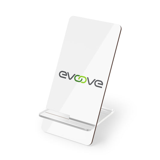 Mobile Display Stand for Smartphones - Evoove