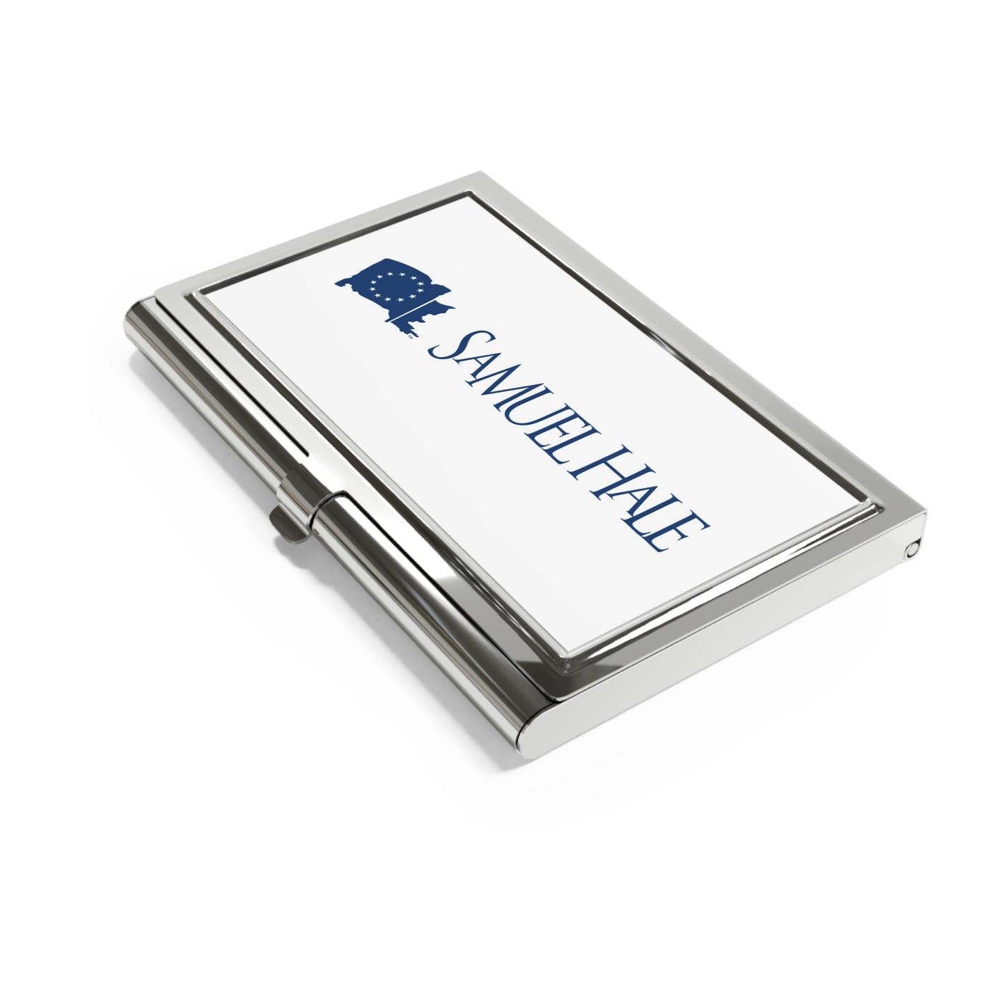 Business Card Holder