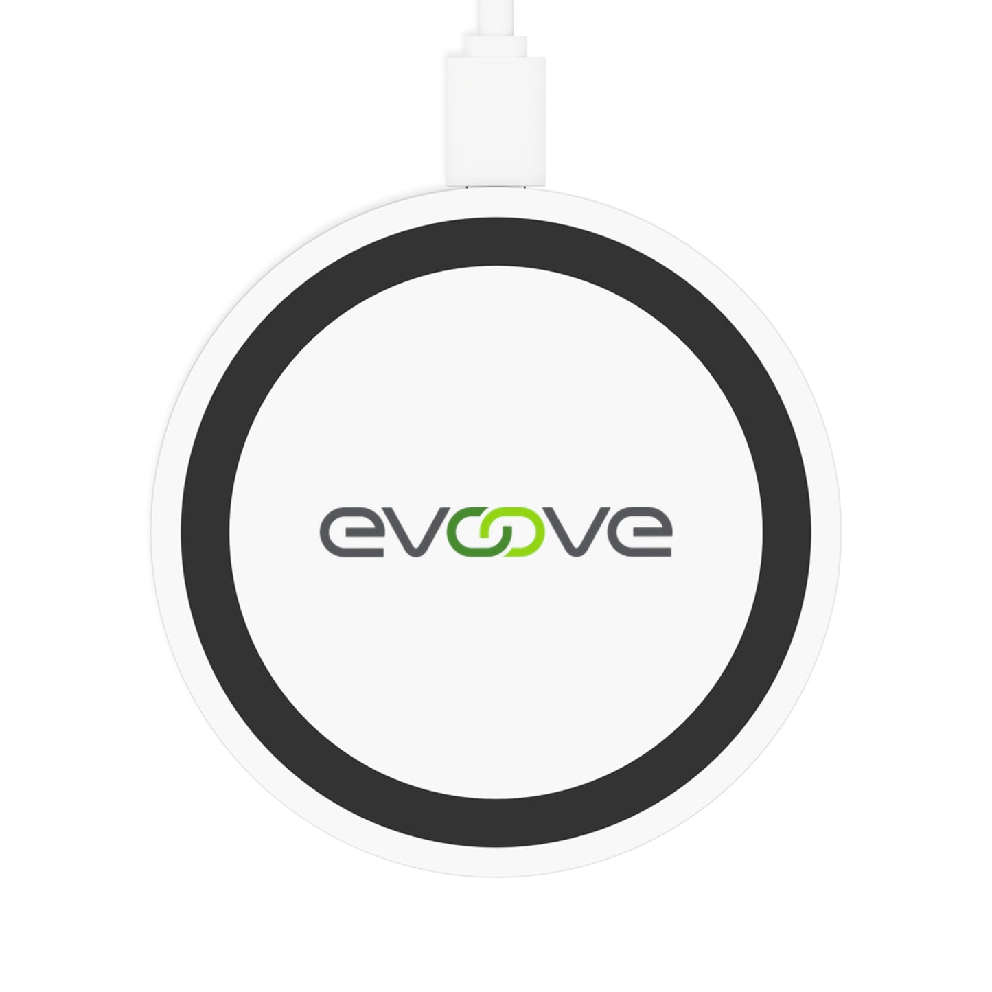 Quake Wireless Charging Pad - Evoove