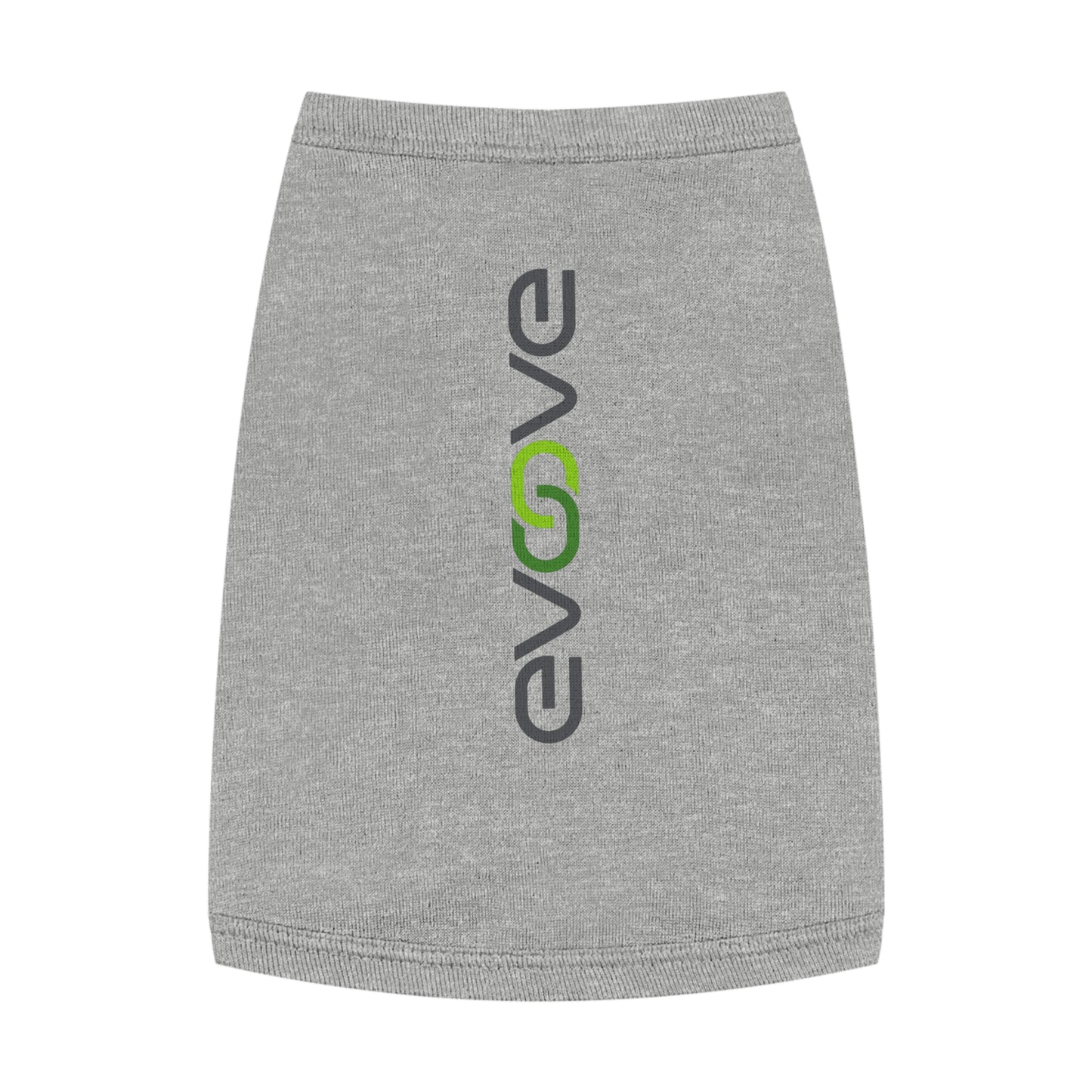 Pet Tank Top - Evoove