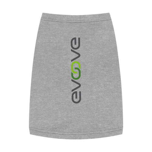 Pet Tank Top - Evoove