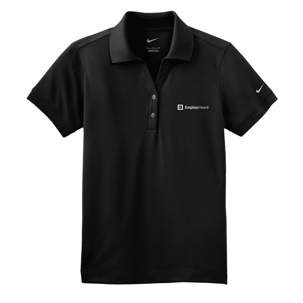 Nike Women's Dri-FIT Classic Polo - EmployInsure