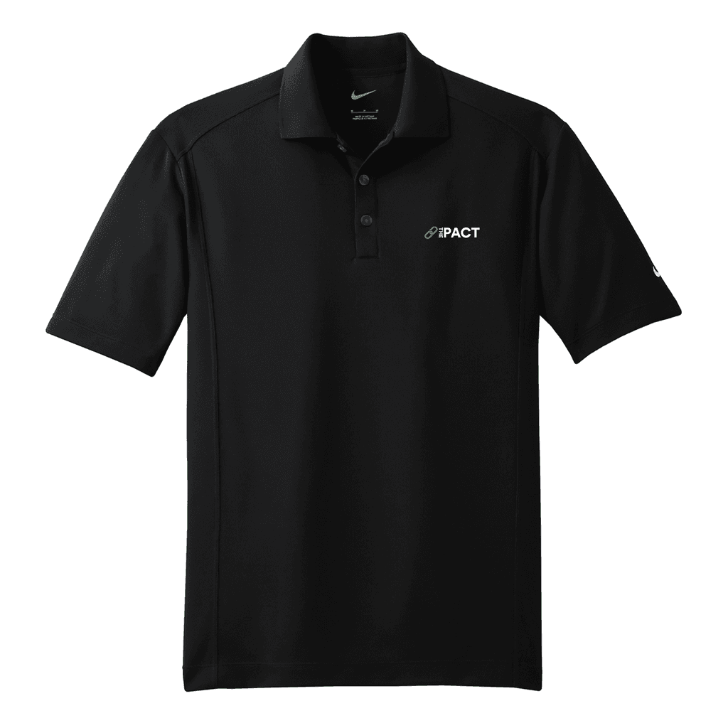 Nike Dri-FIT Classic Polo - The PACT